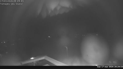 immagine della webcam nei dintorni di Castelfidardo: webcam Jesi