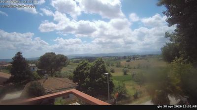 Preview delle webcam di Jesi