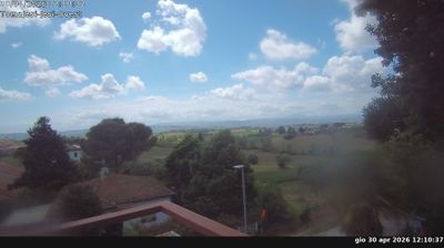 immagine della webcam nei dintorni di Maiolati Spontini: webcam Jesi
