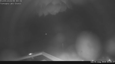 immagine della webcam nei dintorni di Treia: webcam Jesi