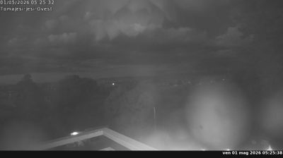 immagine della webcam nei dintorni di Cingoli: webcam Jesi
