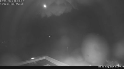 immagine della webcam nei dintorni di Offagna: webcam Jesi