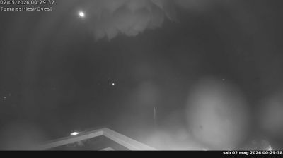 immagine della webcam nei dintorni di Aspio terme: webcam Jesi