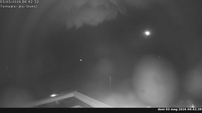 immagine della webcam nei dintorni di Mondolfo: webcam Jesi