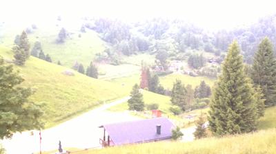immagine della webcam nei dintorni di Monte Avena: webcam Revine Lago
