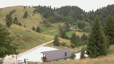immagine della webcam nei dintorni di Vidor: webcam Revine Lago