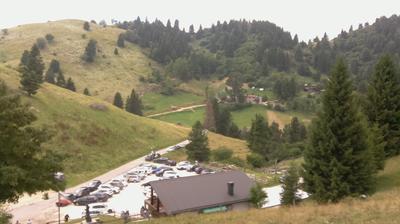 immagine della webcam nei dintorni di Vittorio Veneto: webcam Revine Lago