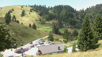 immagine della webcam nei dintorni di Pieve di Soligo: webcam Revine Lago