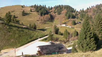 immagine della webcam nei dintorni di Montebelluna: webcam Revine Lago