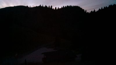 immagine della webcam nei dintorni di San Gregorio nelle Alpi: webcam Revine Lago