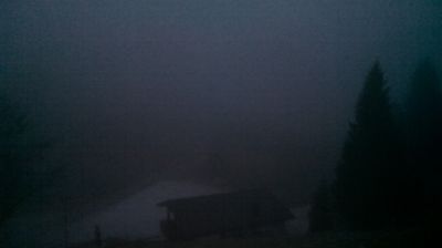 immagine della webcam nei dintorni di Nevegal: webcam Revine Lago