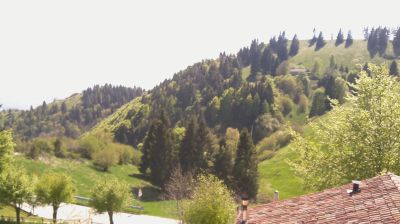 immagine della webcam nei dintorni di San Pietro di Feletto: webcam Revine Lago