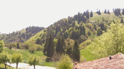 immagine della webcam nei dintorni di Montebelluna: webcam Revine Lago