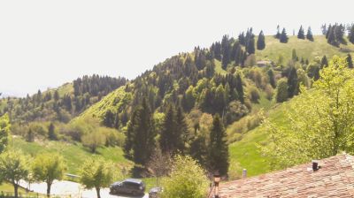 immagine della webcam nei dintorni di Piancavallo: webcam Revine Lago
