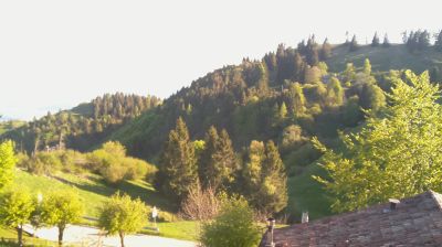 immagine della webcam nei dintorni di Limana: webcam Revine Lago