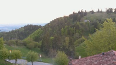 immagine della webcam nei dintorni di Piave: webcam Revine Lago