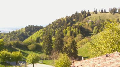 immagine della webcam nei dintorni di Nevegal: webcam Revine Lago