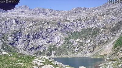 immagine della webcam nei dintorni di Pianello del Lario: webcam Dosso del Liro