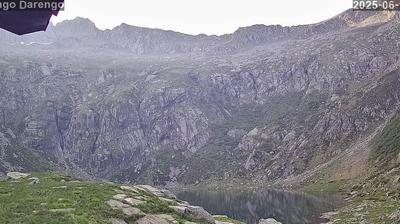 immagine della webcam nei dintorni di Vercana: webcam Dosso del Liro