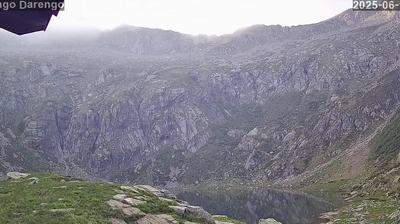 immagine della webcam nei dintorni di Cusino: webcam Dosso del Liro