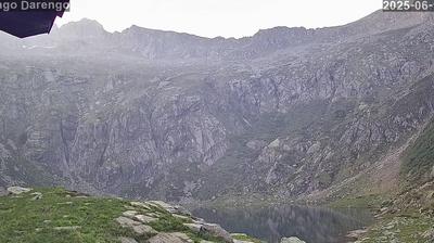 immagine della webcam nei dintorni di Domaso: webcam Dosso del Liro