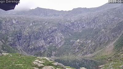 immagine della webcam nei dintorni di Piuro: webcam Dosso del Liro