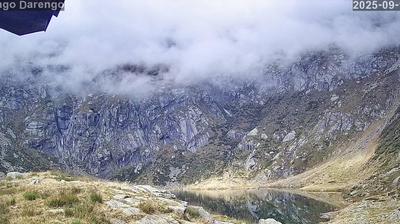 immagine della webcam nei dintorni di Madesimo: webcam Dosso del Liro