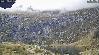 immagine della webcam nei dintorni di Piuro: webcam Dosso del Liro