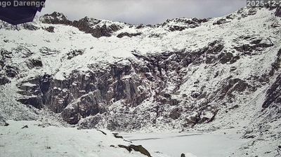 immagine della webcam nei dintorni di Gordona: webcam Dosso del Liro