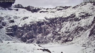 immagine della webcam nei dintorni di Piuro: webcam Dosso del Liro