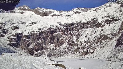 immagine della webcam nei dintorni di Bellano: webcam Dosso del Liro