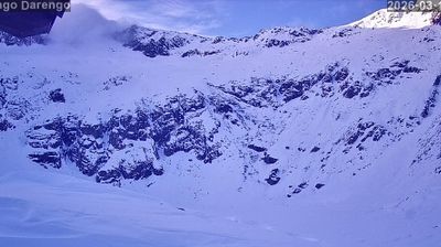 immagine della webcam nei dintorni di Montemezzo: webcam Dosso del Liro