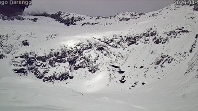 immagine della webcam nei dintorni di Menarola: webcam Dosso del Liro