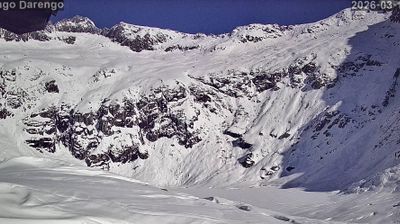 immagine della webcam nei dintorni di Montemezzo: webcam Dosso del Liro