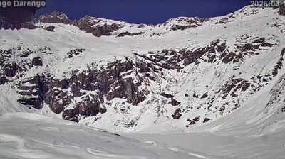 immagine della webcam nei dintorni di Monte Legnone: webcam Dosso del Liro