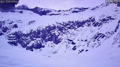 immagine della webcam nei dintorni di Monte Legnone: webcam Dosso del Liro