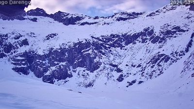 immagine della webcam nei dintorni di Menarola: webcam Dosso del Liro