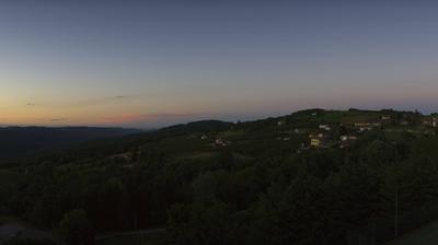immagine della webcam nei dintorni di Roccavignale: webcam Niella Belbo
