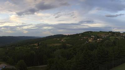immagine della webcam nei dintorni di Ceva: webcam Niella Belbo