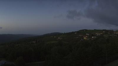 immagine della webcam nei dintorni di Magliano Alpi: webcam Niella Belbo