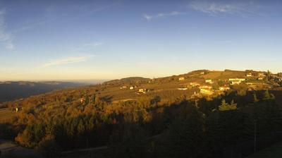 immagine della webcam nei dintorni di Bosia: webcam Niella Belbo