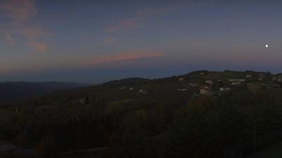 immagine della webcam nei dintorni di Roccavignale: webcam Niella Belbo