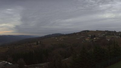 immagine della webcam nei dintorni di Fossano: webcam Niella Belbo