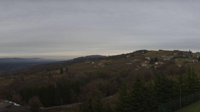 immagine della webcam nei dintorni di Cervere: webcam Niella Belbo