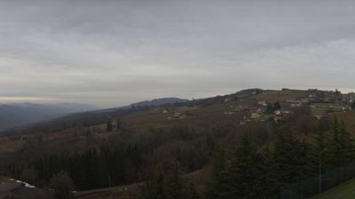 immagine della webcam nei dintorni di Magliano Alpi: webcam Niella Belbo