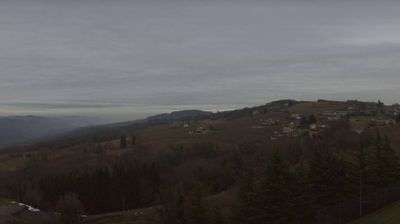 immagine della webcam nei dintorni di Alba: webcam Niella Belbo