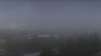 immagine della webcam nei dintorni di Serravalle Langhe: webcam Niella Belbo