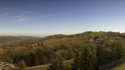 immagine della webcam nei dintorni di Mango: webcam Niella Belbo