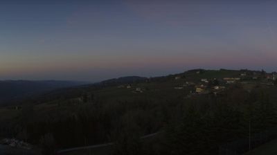 immagine della webcam nei dintorni di Niella Tanaro: webcam Niella Belbo