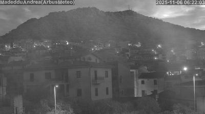 immagine della webcam nei dintorni di Serramanna: webcam Arbus